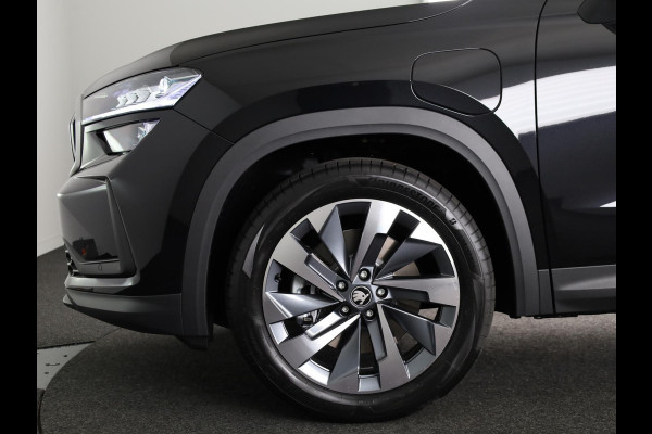 Škoda Kodiaq 1.5 TSI PHEV Business Edition Plus 204 pk 6 versn. DSG | Trekhaak | Sunset | Light & View Pakket | Winter Pakket
