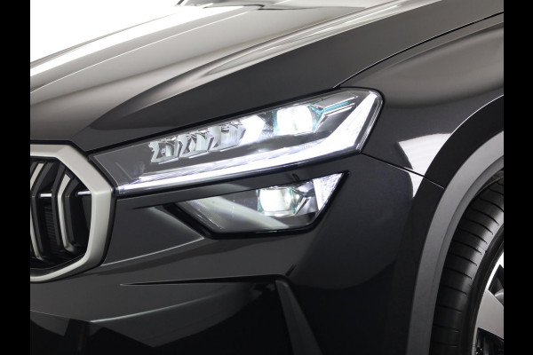 Škoda Kodiaq 1.5 TSI PHEV Business Edition Plus 204 pk 6 versn. DSG | Trekhaak | Sunset | Light & View Pakket | Winter Pakket