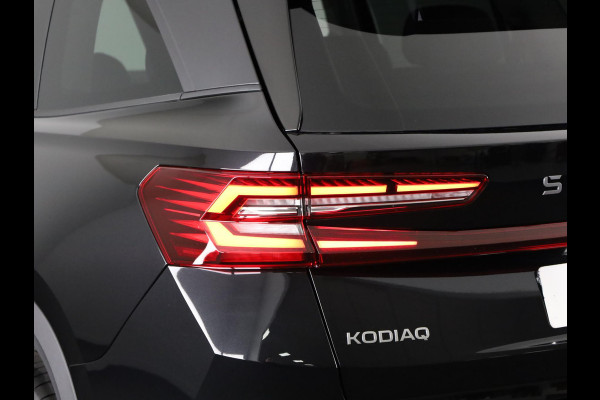 Škoda Kodiaq 1.5 TSI PHEV Business Edition Plus 204 pk 6 versn. DSG | Trekhaak | Sunset | Light & View Pakket | Winter Pakket