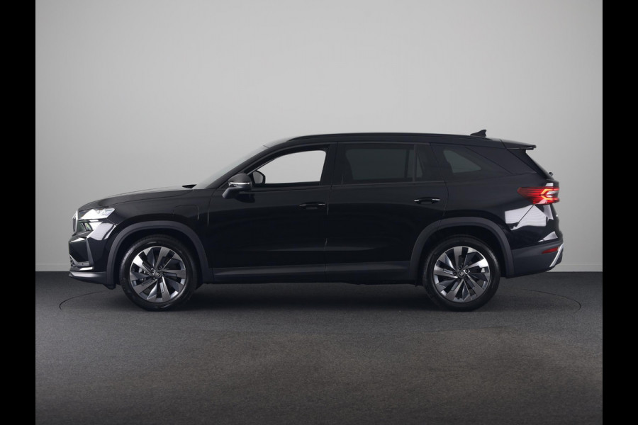 Škoda Kodiaq 1.5 TSI PHEV Business Edition Plus 204 pk 6 versn. DSG | Trekhaak | Sunset | Light & View Pakket | Winter Pakket