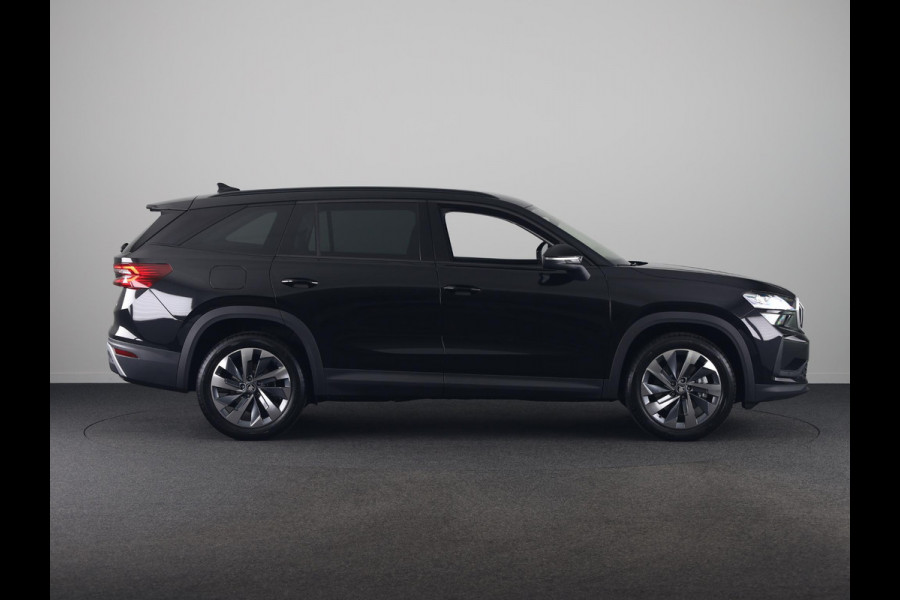 Škoda Kodiaq 1.5 TSI PHEV Business Edition Plus 204 pk 6 versn. DSG | Trekhaak | Sunset | Light & View Pakket | Winter Pakket