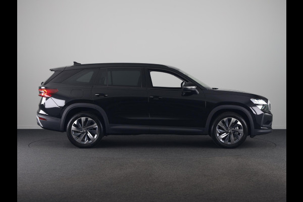 Škoda Kodiaq 1.5 TSI PHEV Business Edition Plus 204 pk 6 versn. DSG | Trekhaak | Sunset | Light & View Pakket | Winter Pakket