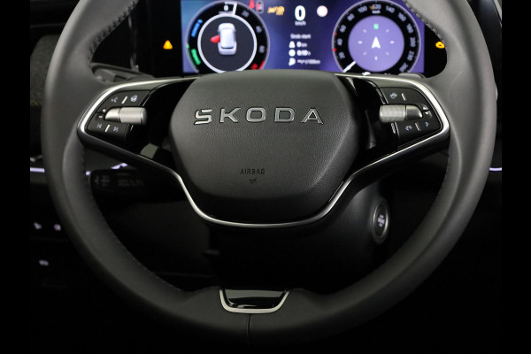 Škoda Kodiaq 1.5 TSI PHEV Business Edition Plus 204 pk 6 versn. DSG | Trekhaak | Sunset | Light & View Pakket | Winter Pakket