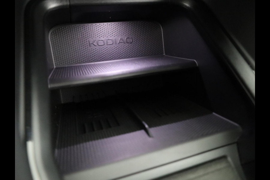 Škoda Kodiaq 1.5 TSI PHEV Business Edition Plus 204 pk 6 versn. DSG | Trekhaak | Sunset | Light & View Pakket | Winter Pakket