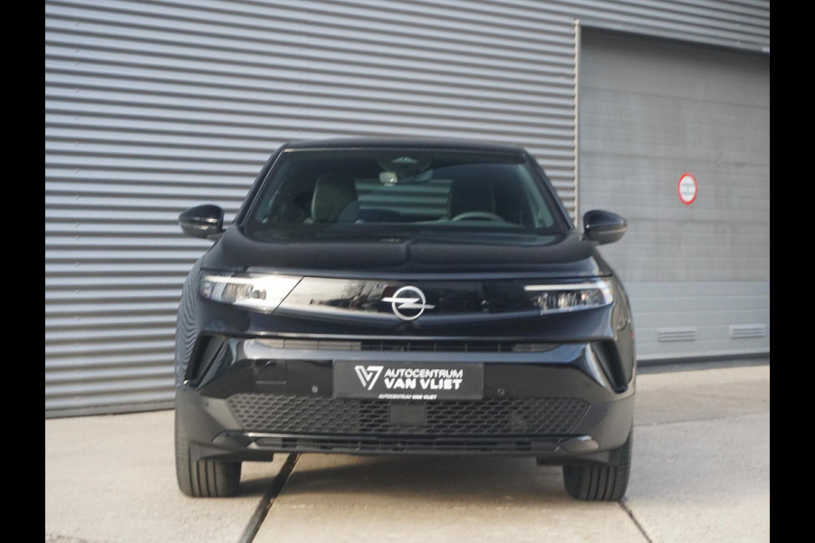 Opel Mokka Electric Edition 54 kWh stuurwiel verwarmd l cruise control adaptief en stuurhulp l Apple Carplay/Android Auto