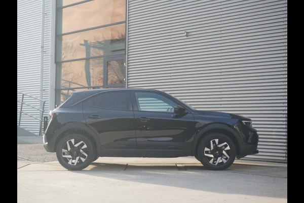 Opel Mokka Electric Edition 54 kWh stuurwiel verwarmd l cruise control adaptief en stuurhulp l Apple Carplay/Android Auto