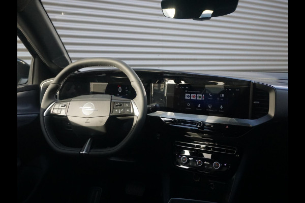 Opel Mokka Electric Edition 54 kWh stuurwiel verwarmd l cruise control adaptief en stuurhulp l Apple Carplay/Android Auto