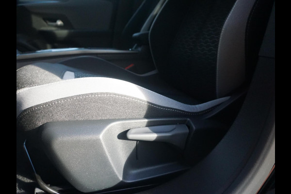 Opel Mokka Electric Edition 54 kWh stuurwiel verwarmd l cruise control adaptief en stuurhulp l Apple Carplay/Android Auto