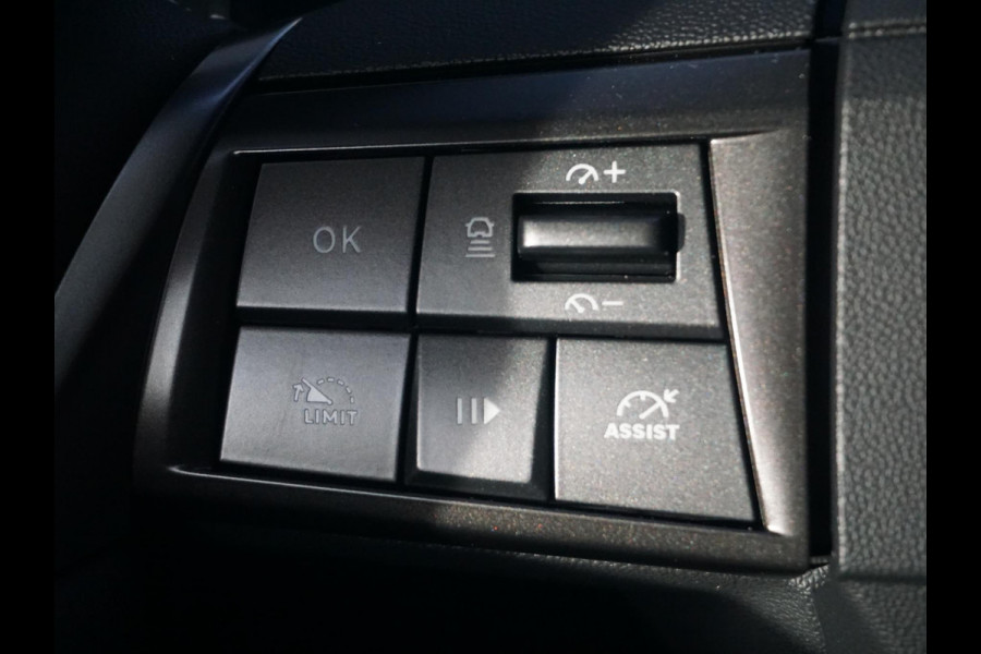 Opel Mokka Electric Edition 54 kWh stuurwiel verwarmd l cruise control adaptief en stuurhulp l Apple Carplay/Android Auto