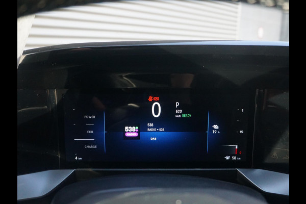 Opel Mokka Electric Edition 54 kWh stuurwiel verwarmd l cruise control adaptief en stuurhulp l Apple Carplay/Android Auto