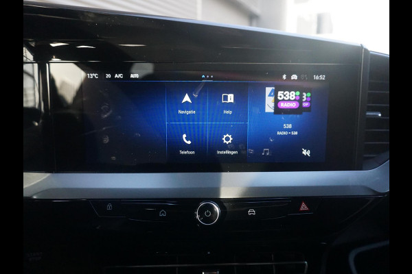 Opel Mokka Electric Edition 54 kWh stuurwiel verwarmd l cruise control adaptief en stuurhulp l Apple Carplay/Android Auto