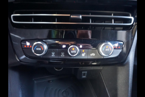 Opel Mokka Electric Edition 54 kWh stuurwiel verwarmd l cruise control adaptief en stuurhulp l Apple Carplay/Android Auto