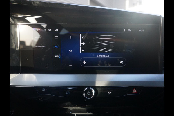 Opel Mokka Electric Edition 54 kWh stuurwiel verwarmd l cruise control adaptief en stuurhulp l Apple Carplay/Android Auto