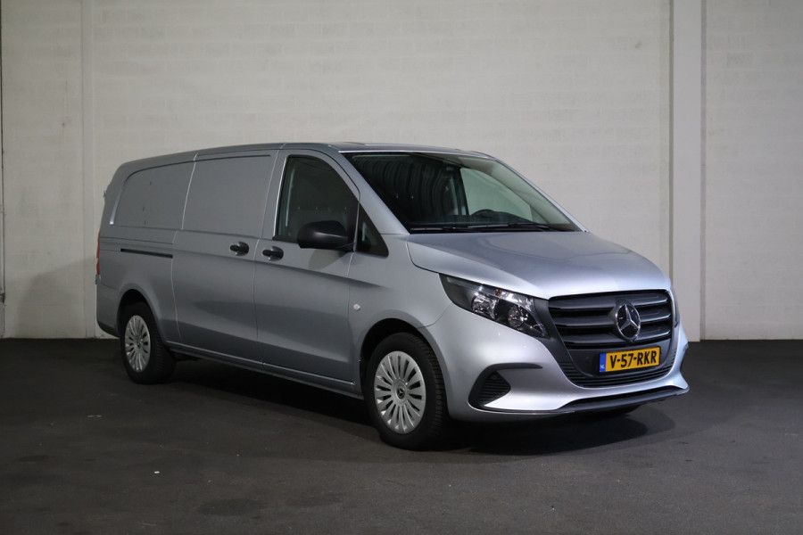 Mercedes-Benz Vito 116 CDI XL Pro Airco Navigatie Camera Trekhaak