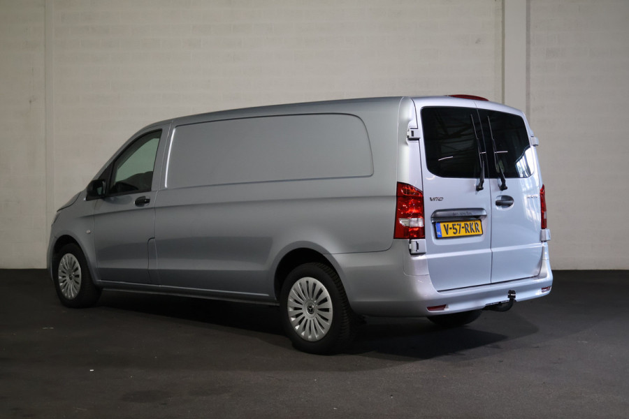 Mercedes-Benz Vito 116 CDI XL Pro Airco Navigatie Camera Trekhaak
