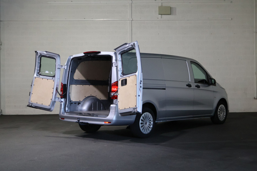 Mercedes-Benz Vito 116 CDI XL Pro Airco Navigatie Camera Trekhaak