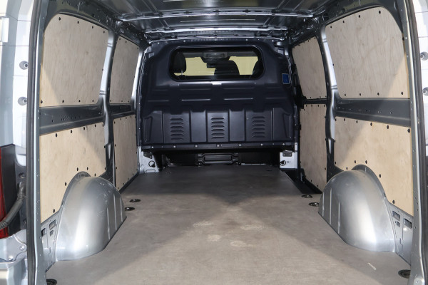 Mercedes-Benz Vito 116 CDI XL Pro Airco Navigatie Camera Trekhaak