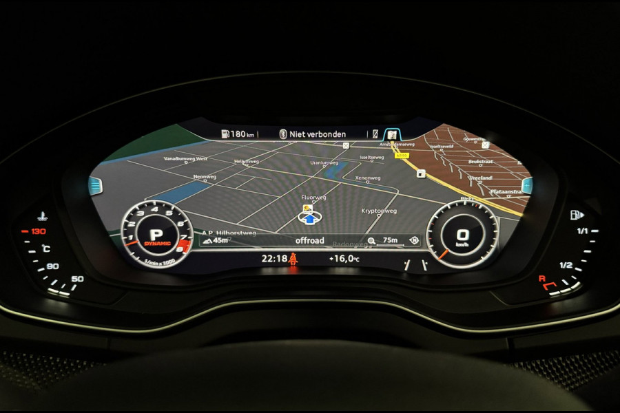 Audi Q5 3.0 TFSI SQ5 |PANO|SFEER|RS ZETELS|MASSAGE|BLIND SPOT|BOMVOL!