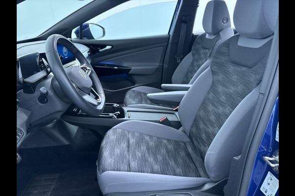 Volkswagen ID.4 Pro 77 kWh 174PK | Navigatie | Stoel- en stuurverwawiming | Keyless entry | Parkeerhulp | Parkeercamera|