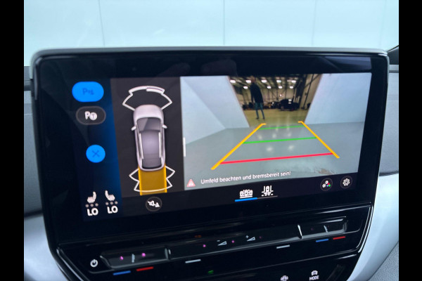 Volkswagen ID.4 Pro 77 kWh 174PK | Navigatie | Stoel- en stuurverwawiming | Keyless entry | Parkeerhulp | Parkeercamera|