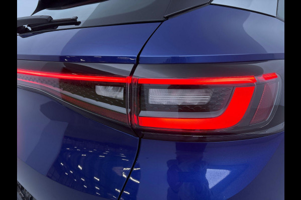 Volkswagen ID.4 Pro 77 kWh 174PK | Navigatie | Stoel- en stuurverwawiming | Keyless entry | Parkeerhulp | Parkeercamera|