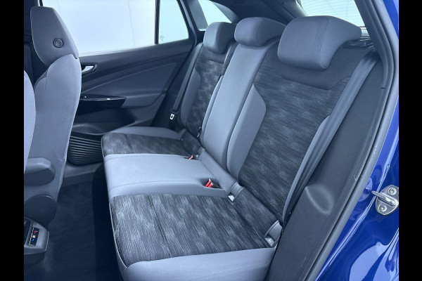 Volkswagen ID.4 Pro 77 kWh 174PK | Navigatie | Stoel- en stuurverwawiming | Keyless entry | Parkeerhulp | Parkeercamera|