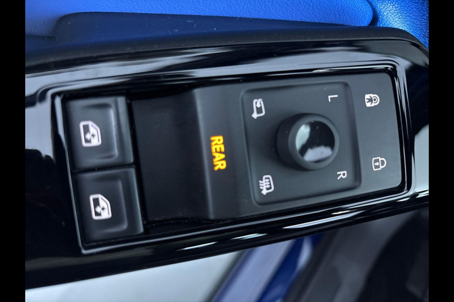 Volkswagen ID.4 Pro 77 kWh 174PK | Navigatie | Stoel- en stuurverwawiming | Keyless entry | Parkeerhulp | Parkeercamera|