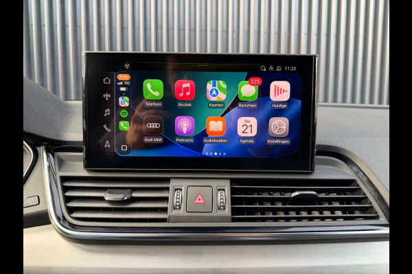 Audi Q5 Sportback 50 TFSI e quattro Competition Black Optic SQ5 | 1E EIG | DEALER | ADAPT. CRUISE | CARPLAY | CAMERA | S-LINE