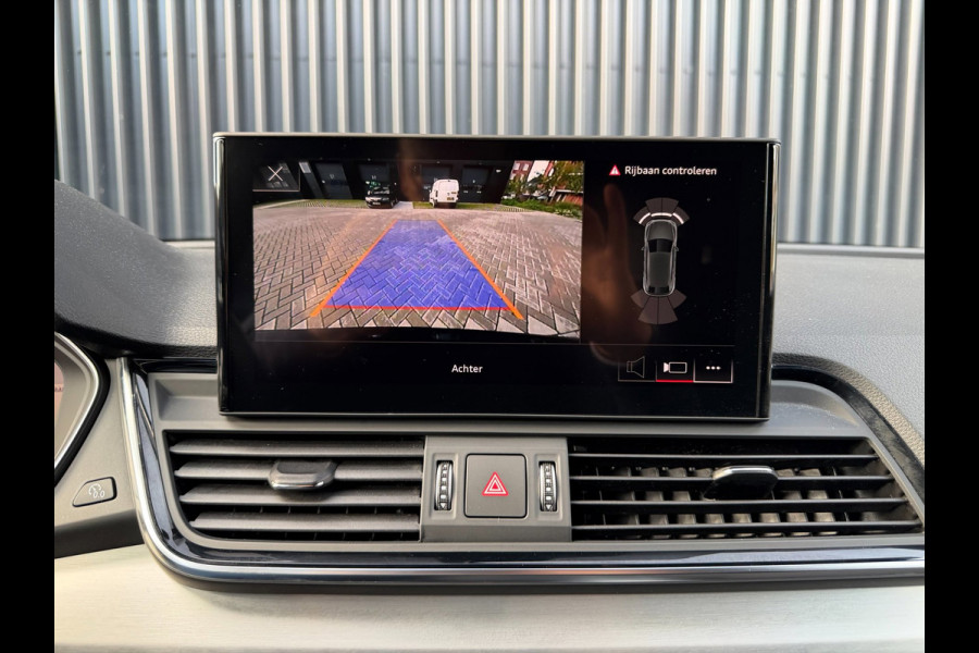 Audi Q5 Sportback 50 TFSI e quattro Competition Black Optic SQ5 | 1E EIG | DEALER | ADAPT. CRUISE | CARPLAY | CAMERA | S-LINE