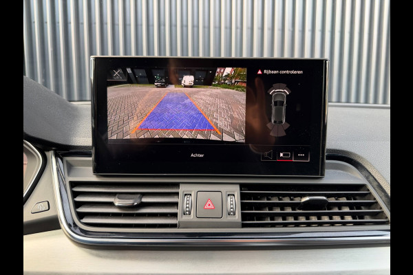 Audi Q5 Sportback 50 TFSI e quattro Competition Black Optic SQ5 | 1E EIG | DEALER | ADAPT. CRUISE | CARPLAY | CAMERA | S-LINE