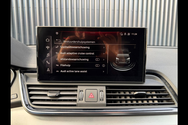 Audi Q5 Sportback 50 TFSI e quattro Competition Black Optic SQ5 | 1E EIG | DEALER | ADAPT. CRUISE | CARPLAY | CAMERA | S-LINE