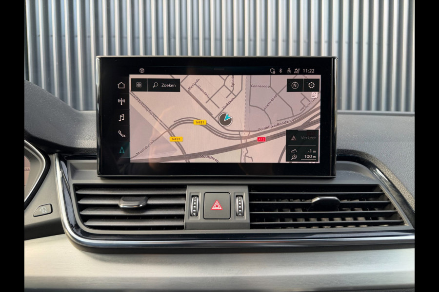 Audi Q5 Sportback 50 TFSI e quattro Competition Black Optic SQ5 | 1E EIG | DEALER | ADAPT. CRUISE | CARPLAY | CAMERA | S-LINE