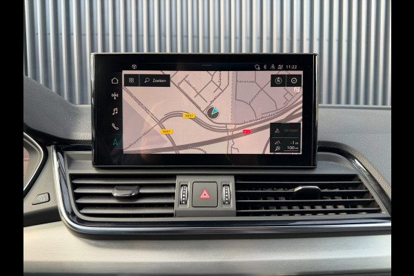 Audi Q5 Sportback 50 TFSI e quattro Competition Black Optic SQ5 | 1E EIG | DEALER | ADAPT. CRUISE | CARPLAY | CAMERA | S-LINE