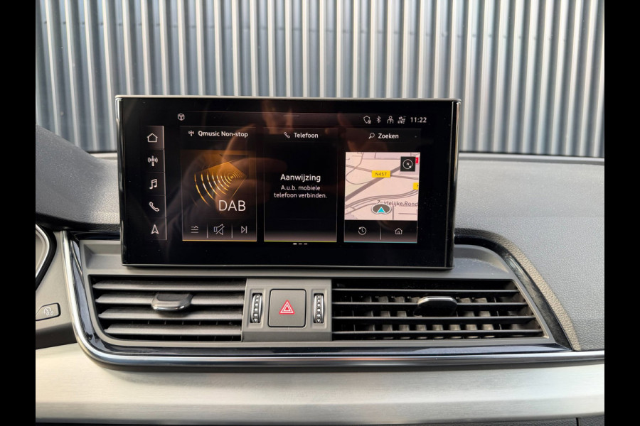 Audi Q5 Sportback 50 TFSI e quattro Competition Black Optic SQ5 | 1E EIG | DEALER | ADAPT. CRUISE | CARPLAY | CAMERA | S-LINE