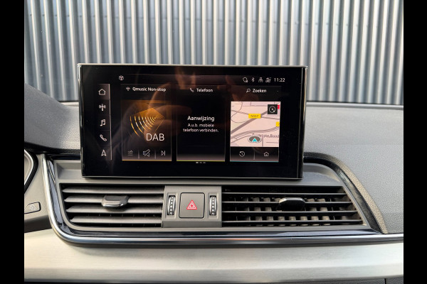 Audi Q5 Sportback 50 TFSI e quattro Competition Black Optic SQ5 | 1E EIG | DEALER | ADAPT. CRUISE | CARPLAY | CAMERA | S-LINE