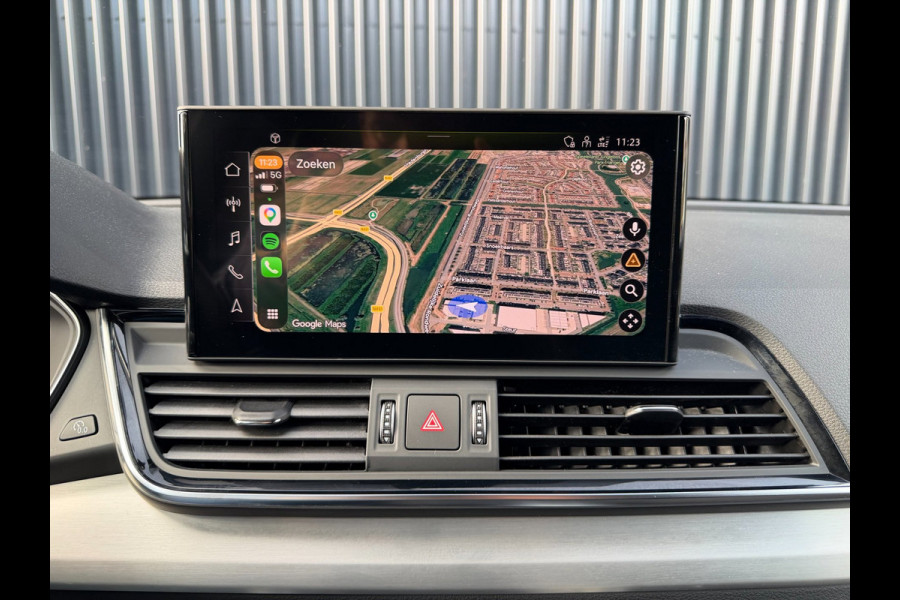 Audi Q5 Sportback 50 TFSI e quattro Competition Black Optic SQ5 | 1E EIG | DEALER | ADAPT. CRUISE | CARPLAY | CAMERA | S-LINE
