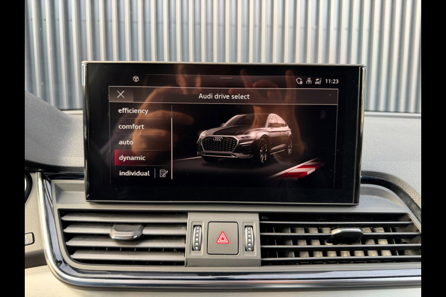 Audi Q5 Sportback 50 TFSI e quattro Competition Black Optic SQ5 | 1E EIG | DEALER | ADAPT. CRUISE | CARPLAY | CAMERA | S-LINE