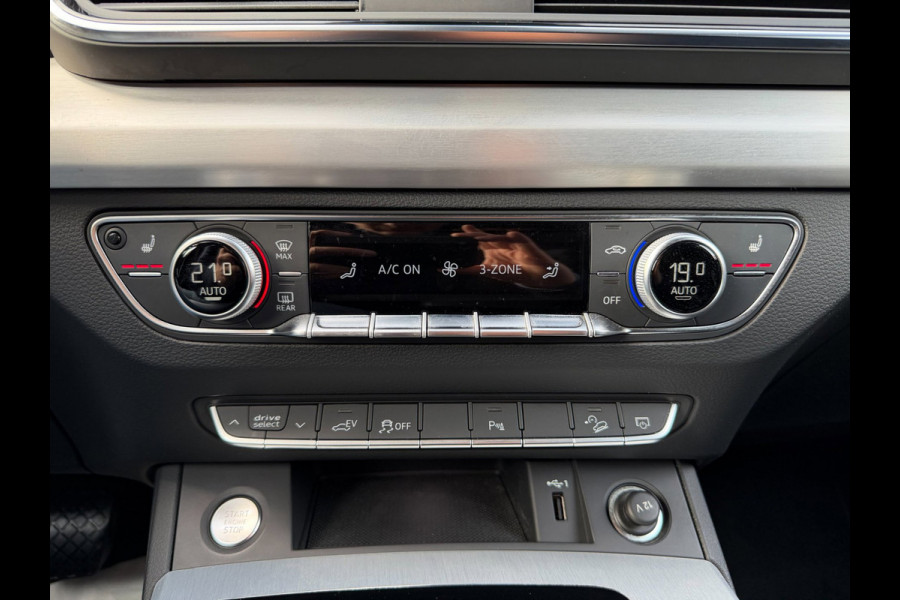 Audi Q5 Sportback 50 TFSI e quattro Competition Black Optic SQ5 | 1E EIG | DEALER | ADAPT. CRUISE | CARPLAY | CAMERA | S-LINE