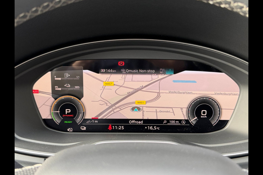 Audi Q5 Sportback 50 TFSI e quattro Competition Black Optic SQ5 | 1E EIG | DEALER | ADAPT. CRUISE | CARPLAY | CAMERA | S-LINE