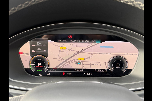 Audi Q5 Sportback 50 TFSI e quattro Competition Black Optic SQ5 | 1E EIG | DEALER | ADAPT. CRUISE | CARPLAY | CAMERA | S-LINE