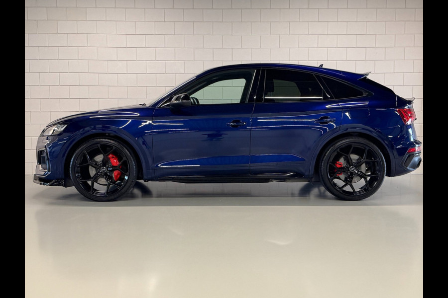 Audi Q5 Sportback 50 TFSI e quattro Competition Black Optic SQ5 | 1E EIG | DEALER | ADAPT. CRUISE | CARPLAY | CAMERA | S-LINE