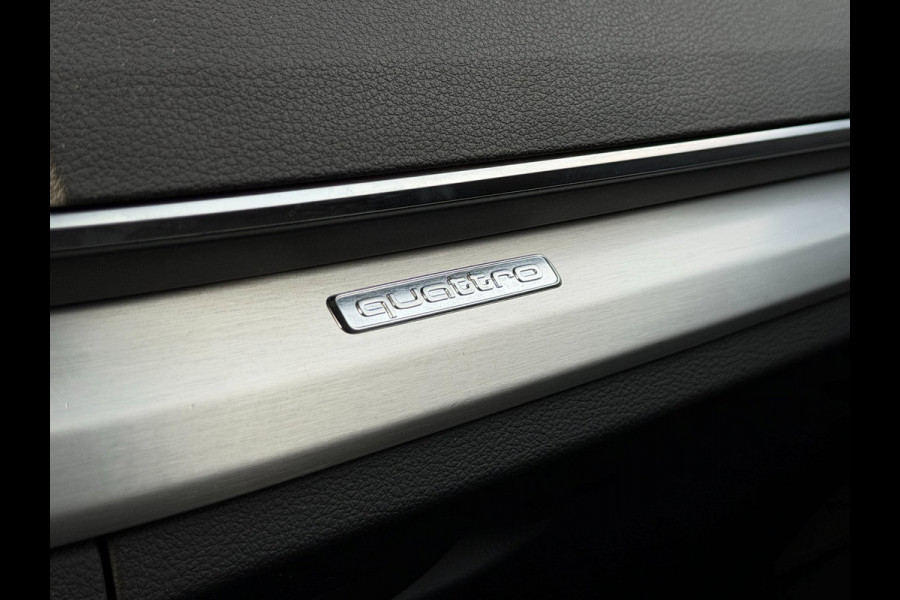 Audi Q5 Sportback 50 TFSI e quattro Competition Black Optic SQ5 | 1E EIG | DEALER | ADAPT. CRUISE | CARPLAY | CAMERA | S-LINE