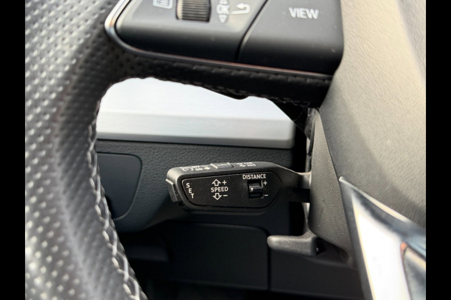 Audi Q5 Sportback 50 TFSI e quattro Competition Black Optic SQ5 | 1E EIG | DEALER | ADAPT. CRUISE | CARPLAY | CAMERA | S-LINE