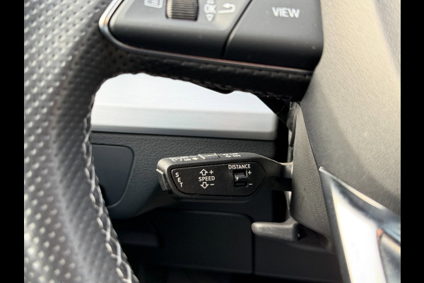 Audi Q5 Sportback 50 TFSI e quattro Competition Black Optic SQ5 | 1E EIG | DEALER | ADAPT. CRUISE | CARPLAY | CAMERA | S-LINE