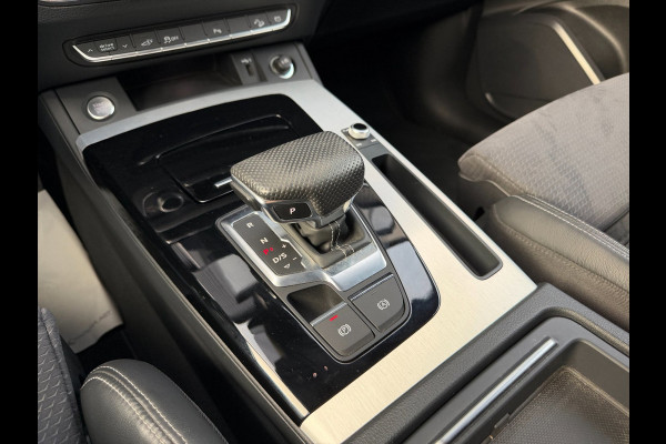 Audi Q5 Sportback 50 TFSI e quattro Competition Black Optic SQ5 | 1E EIG | DEALER | ADAPT. CRUISE | CARPLAY | CAMERA | S-LINE