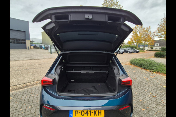 Cupra Born Performance One 62 kWh 94% SOH Volle optielijst Alcantara Sport Born Performance One 62 kWh