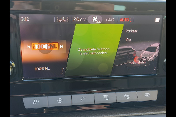 Seat Leon Sportstourer 1.0 eTSI Style Automaat uit 2024 Rijklaar + 12 maanden Bovag-garantie “Sinds 1970 | 5.000+ reviews | Score 9,5 | Service zoals ’t hoort” Henk Jongen Auto's in Helmond,  al 50 jaar service zoals 't hoort!