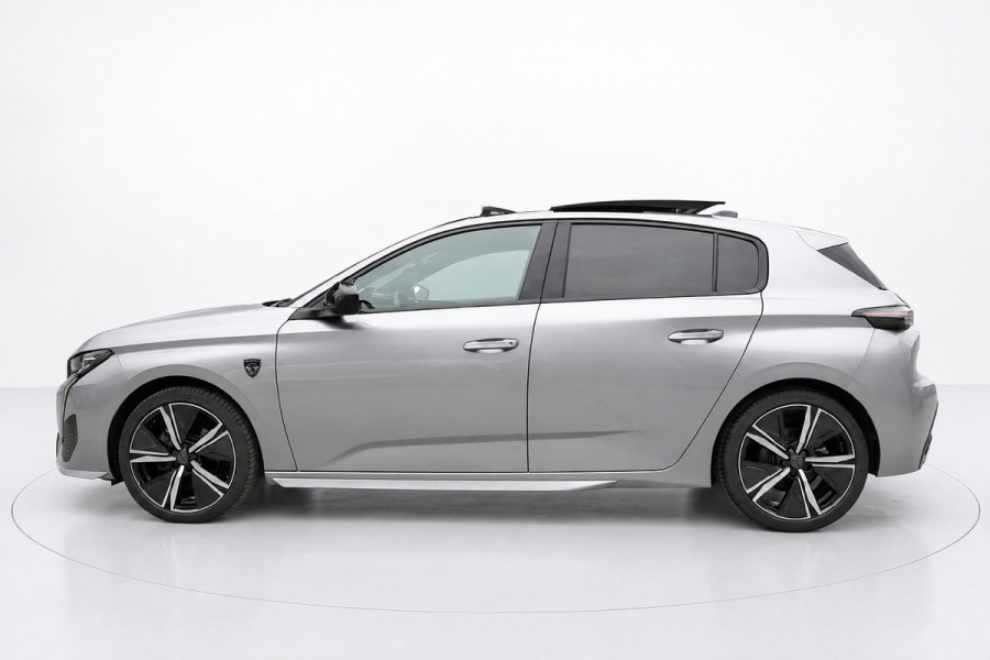 Peugeot 308 1.2 PureTech GT Pack Business PANO SFEER 360 CAM