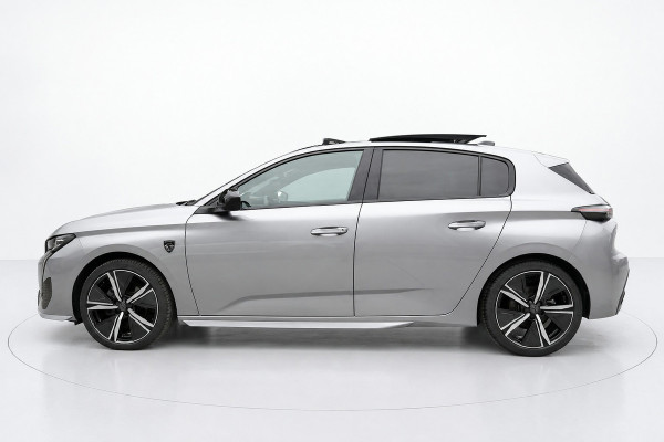 Peugeot 308 1.2 PureTech GT Pack Business PANO SFEER 360 CAM