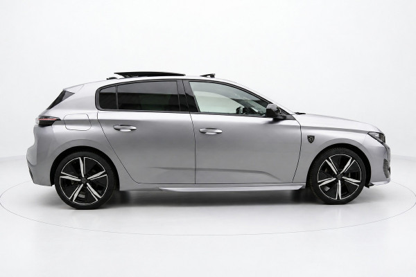 Peugeot 308 1.2 PureTech GT Pack Business PANO SFEER 360 CAM